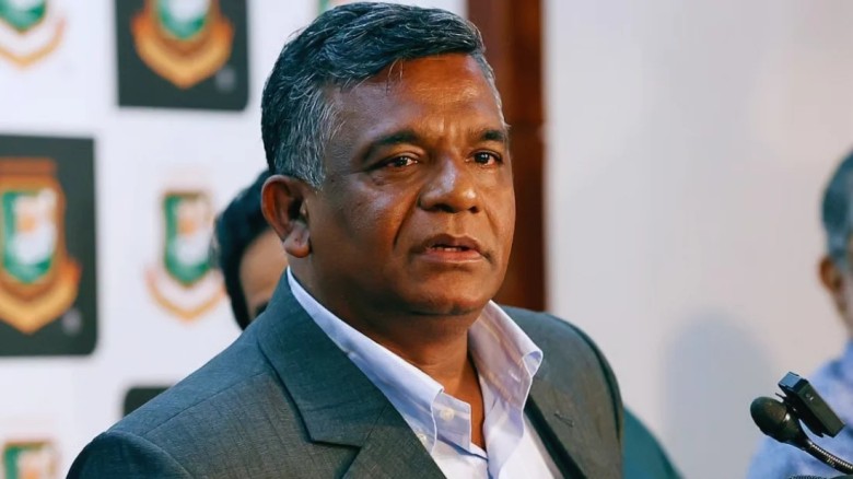 সাংবাদিকদের কাছে ক্ষমা চাইলেন বিসিবি সভাপতি আমিনুল ইসলাম বুলবুল