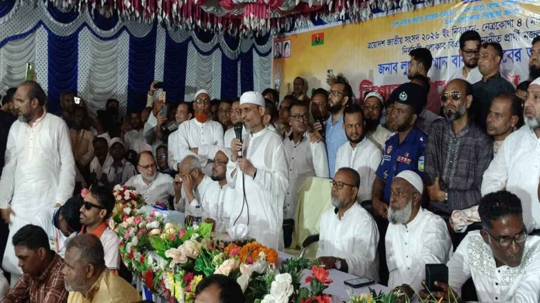 দীর্ঘ ১৭ বছর কারাভোগের পর নির্বাচন করব কখনো কল্পনা...