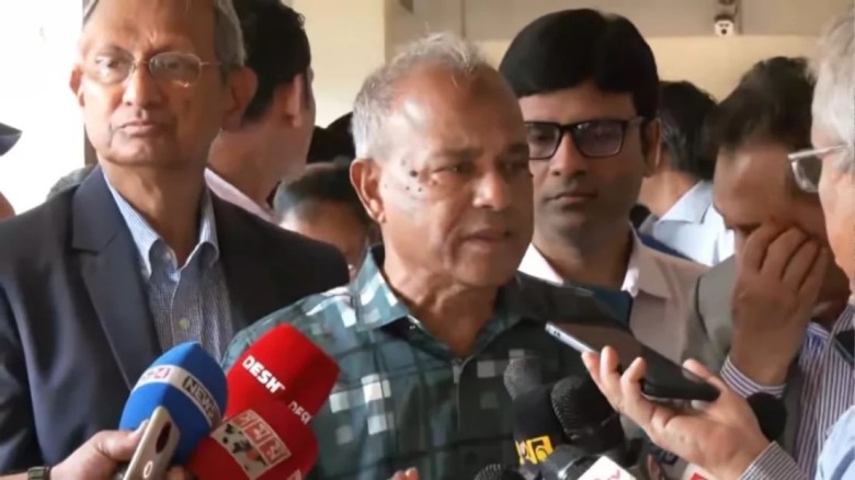 বিজয় দিবসে অস্থিরতার কোনো সম্ভাবনা নেই: স্বরাষ্ট্র উপদেষ্টা