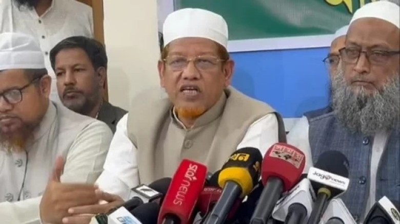 সমঝোতার ভিত্তিতে নির্বাচনে অংশ নেবে জামায়াতসহ আট ই...