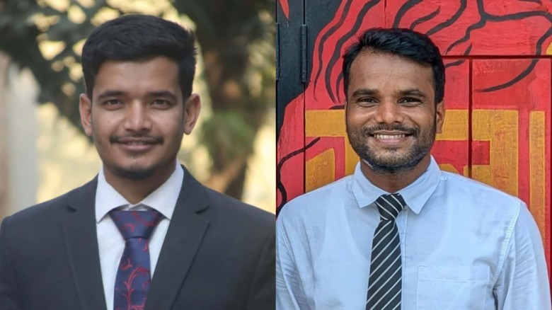 ইসলামী বিশ্ববিদ্যালয় সাংবাদিক সমিতির সভাপতি মুনিম, সম্পাদক জুয়েল