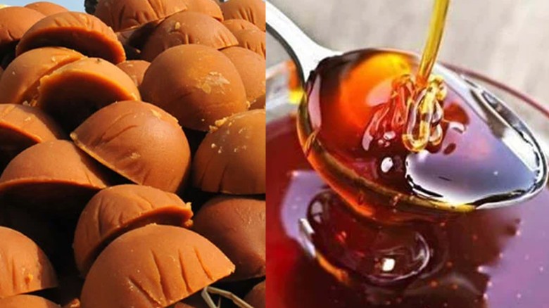 খাঁটি খেজুরের গুড় শনাক্তের চার উপায়