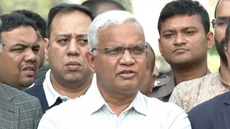 ঠিকমত চিকিৎসা গ্রহণ করতে পারছেন খালেদা জিয়া