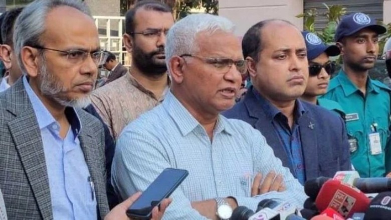 খালেদা জিয়াকে নিয়ে আশাবাদী চিকিৎসকরা