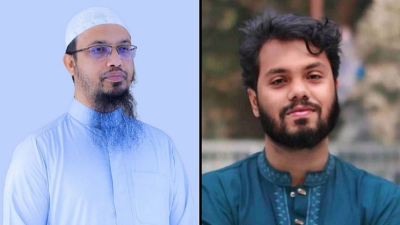 এমন শাহাদাত সত্যিই ঈর্ষণীয়