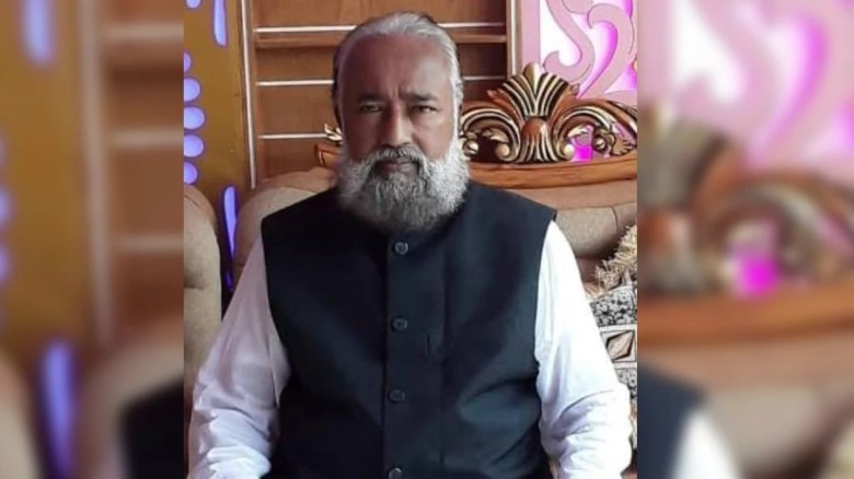 আমজনতার দলের সদস্য হয়ে মনোনয়নপত্র সংগ্রহ আ.লীগ নেতার