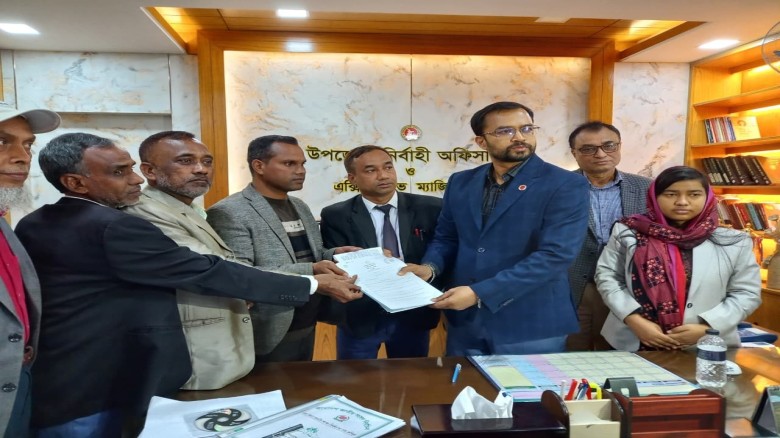 ব্রাহ্মণবাড়িয়া-২ আসনে স্বতন্ত্র প্রার্থী হওয়ার সিদ্ধান্ত রুমিন ফারহানার