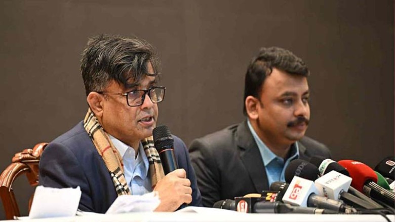 তারেক রহমানের নিরাপত্তায় সর্বোচ্চ গুরুত্ব দেওয়া হচ্ছে: প্রেস সচিব