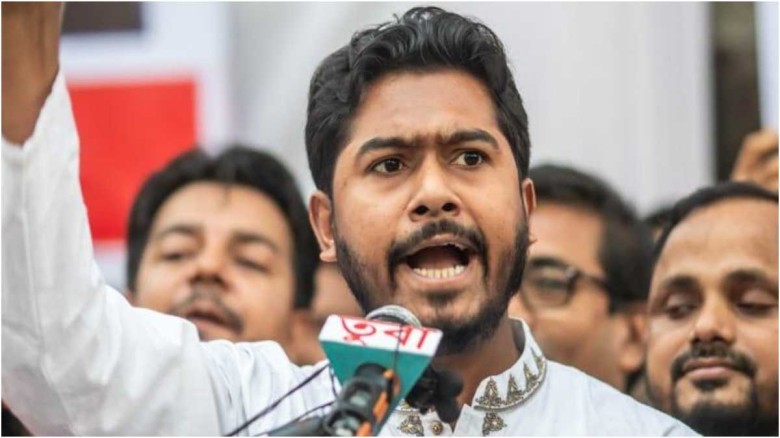 'বিএনপি ব্যতিত কোন রাজনৈতিক দল ক্ষমতায় এসে দেশকে চালাতে পারবে না'