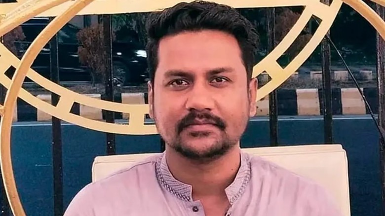 হেলমেটধারী সন্ত্রাসীদের গুলিতে যুবদল নেতা নিহত