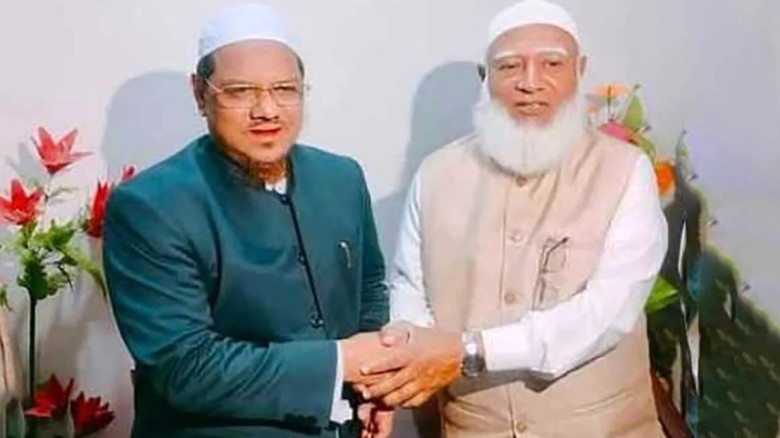 জামায়াত-চরমোনাইয়ের দরকষাকষি চূড়ান্ত পর্যায়ে