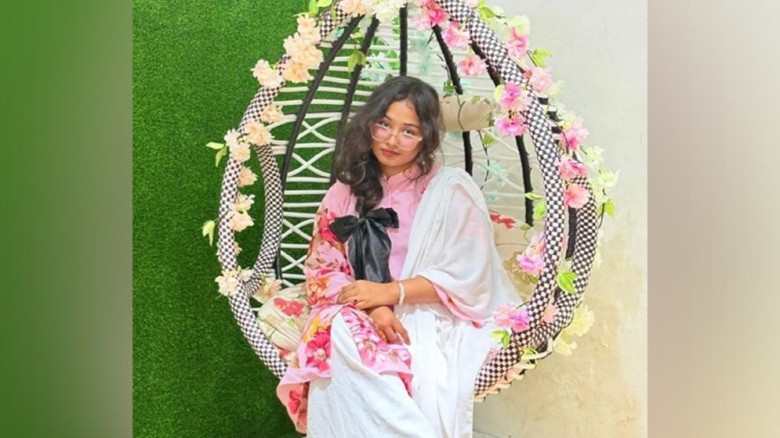 কারাগারে নির্যাতনের অভিযোগ জুলাই কন্যা সুরভীর...
