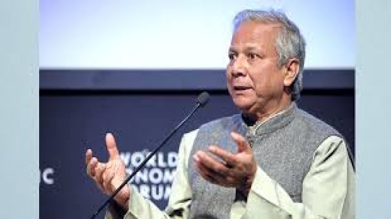 কোনো ঘাটতি ছাড়া হবে ইতিহাসে উল্লেখযোগ্য নির্বাচন: প্রধান উপদেষ্টা