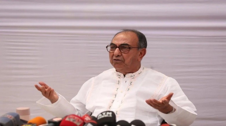 মাদক, সন্ত্রাস ও চাঁদাবাজি শেষ করেছে ঢাকা-৮: মির্জা আব্বাস