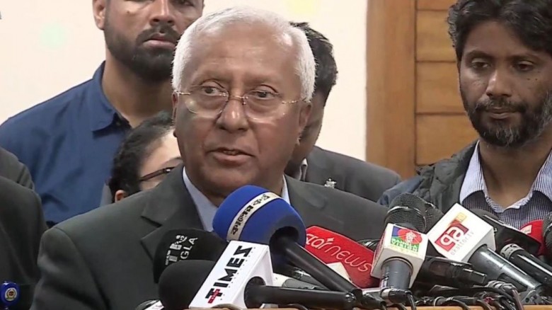 সংসদ নির্বাচন ও গণভোটের ফল একসঙ্গে ঘোষণা হবে: ইসি সচিব