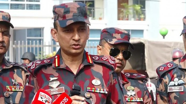 নির্বাচন ও গণভোটে ৩৭ হাজারের বেশি বিজিবি সদস্য মোতায়েন থাকবে