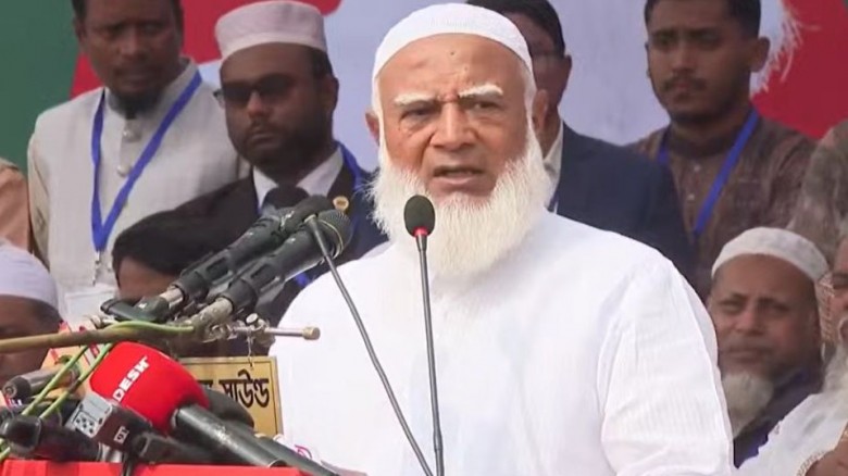 নির্বাচন নিয়ে সন্ত্রাস চালাতে চাইলে সমান জবাব দেয়া...