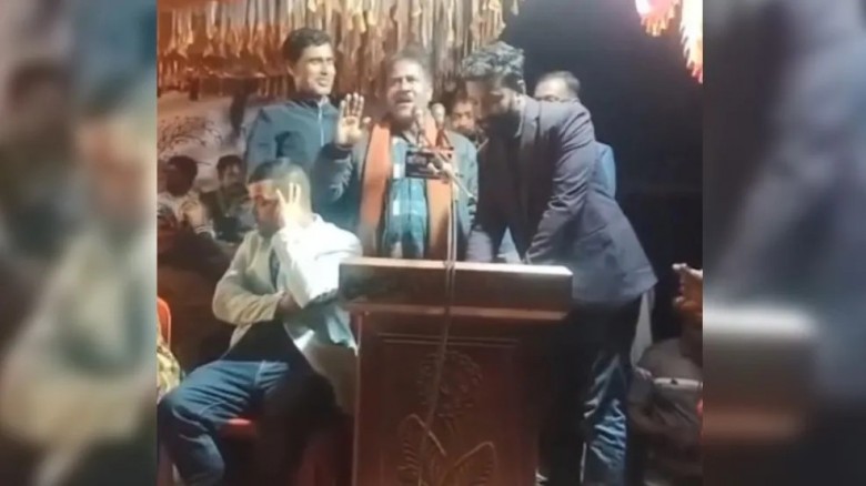 ‘জামায়াতের কেউ ভোটকেন্দ্রে এলে ও ভোট দিলে তাদের র...