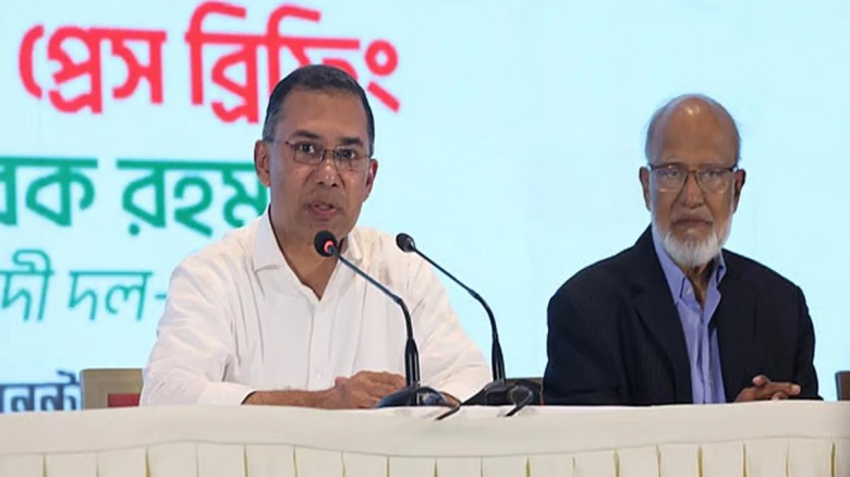 যেকোনো মূল্যে শান্তিশৃঙ্খলা বজায়  রাখতে 