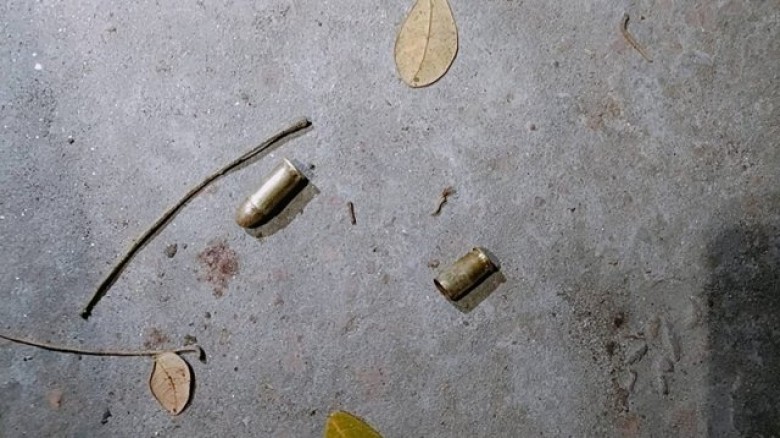 মসজিদে যাওয়ার পথে দুর্বৃত্তের নিহত গুলিত