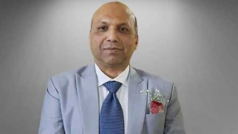 বাংলাদেশ ব্যাংকের নতুন গভর্নর মোস্তাকুর রহমান