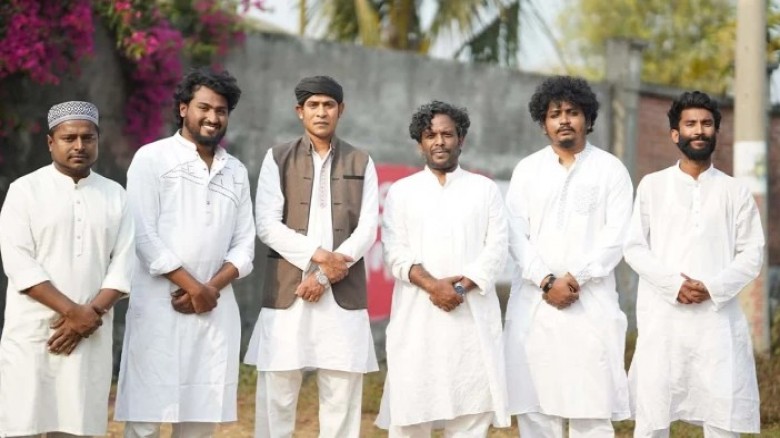 রমজানকে ঘিরে ছয় শিল্পীর কণ্ঠে ইসলামী সংগীত