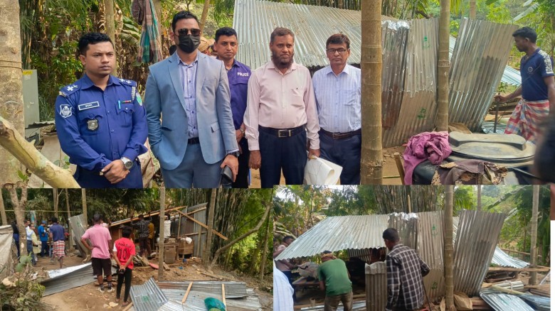 ছবি : মিরর নিউজ