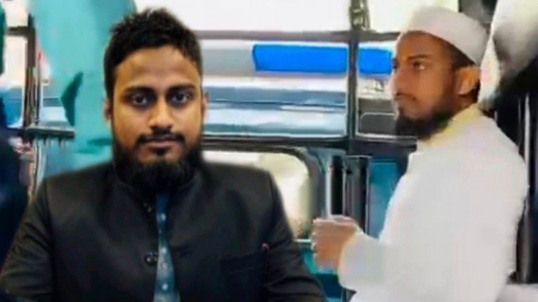 বিদেশ পাঠানোর নামে ৪৫ লাখ টাকা প্রতারণা: দালাল করিম গ্রেফতার