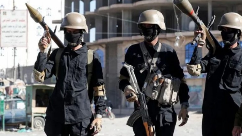 ‘হুথি জ্বরে’ কাঁপছে লোহিত সাগর, সতর্ক ইউরোপ