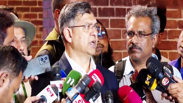 ১৩৩ অধ্যাদেশ নিয়ে রাতেই  চূড়ান্ত সিদ্ধান্ত হতে পার...