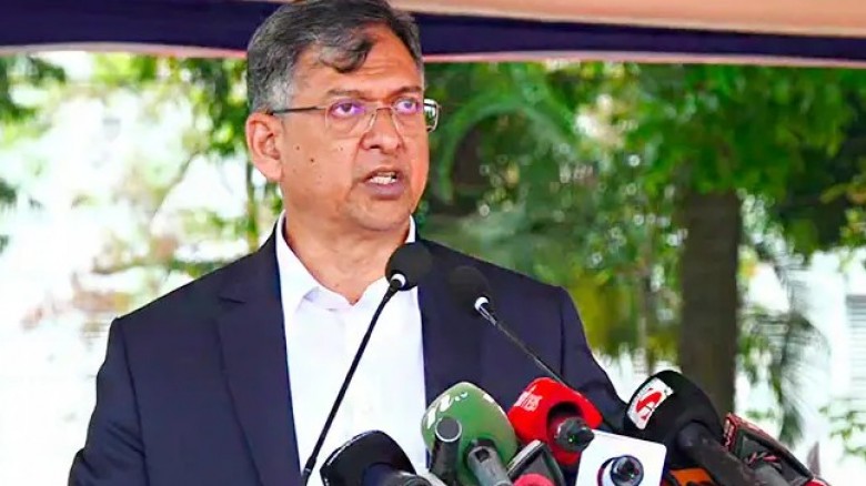 গণভোট অধ্যাদেশের কার্যকারিতা শেষ  সংসদে পাসের প্রয়...