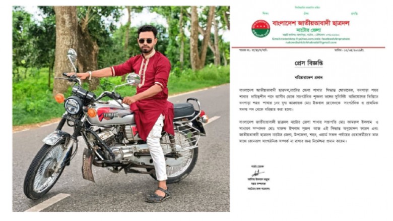 ছবি : সংগৃহীত