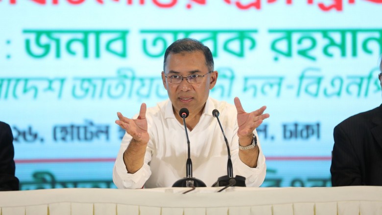 সরকার পাঁচ লাখ সরকারি কর্মচারী নিয়োগের স