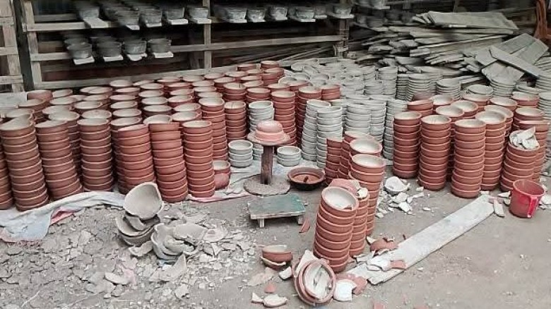 চাঁদা না দেওয়ায় গাইবান্ধায় উদ্যোক্তার কা