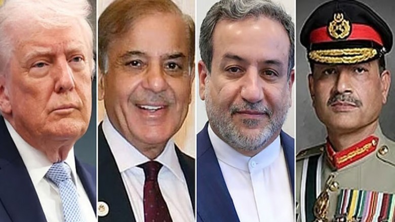 ইরানের সঙ্গে যুদ্ধবিরতির মেয়াদ বাড়ানোর আ