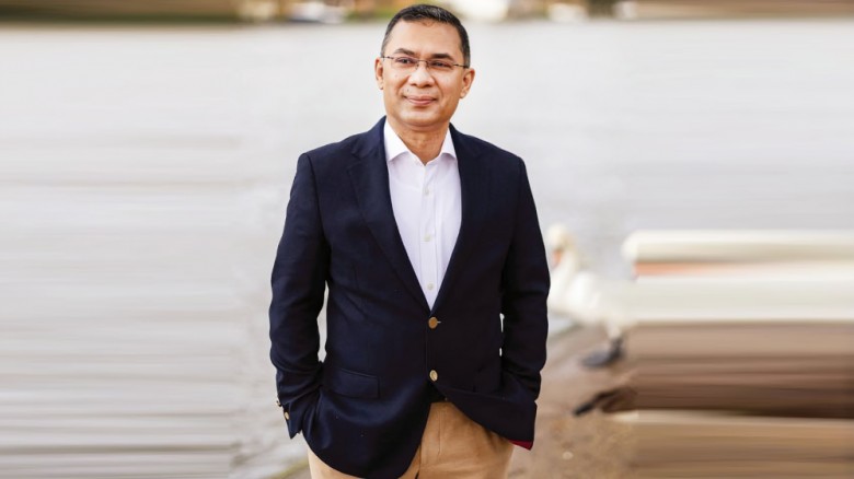 টাইম ম্যাগাজিনের প্রভাবশালী তালিকায় প্রধানমন্ত্রী, সংসদে ধন্যবাদ প্রস্তাব