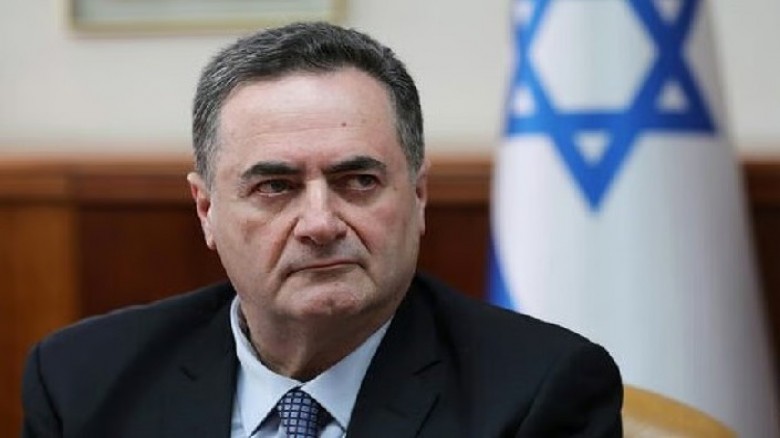 লেবাননের সাথে চুক্তি হলেও দখল করা জায়গা ছাড়বে না ইসরাইল : কাটজ