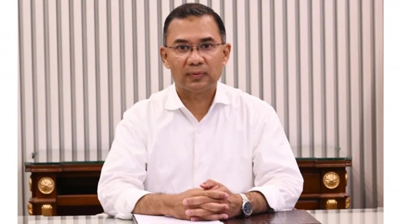 হজযাত্রীদের জন্য প্রধানমন্ত্রীর শুভেচ্ছা