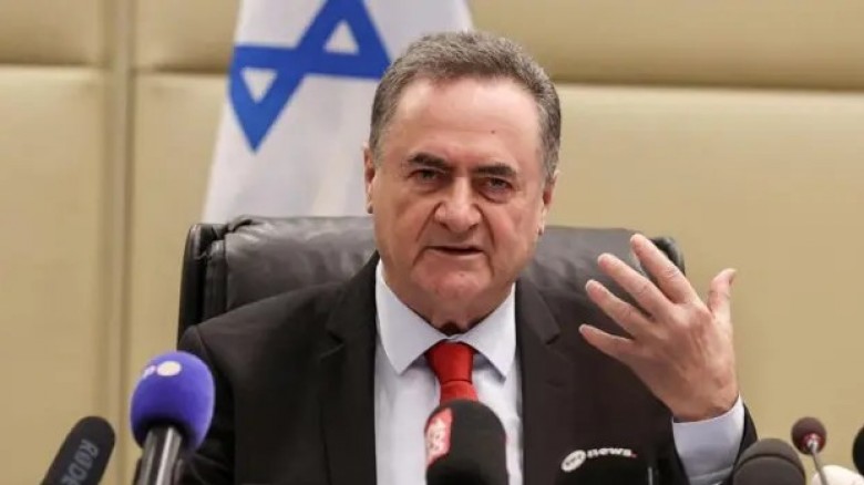 লেবাননে দখল করা এলাকা ভবিষ্যতে ইসরায়েলি বাহিনীর নিয়ন্ত্রণে থাকবে: প্রতিরক্ষামন্ত্রী কাৎজ