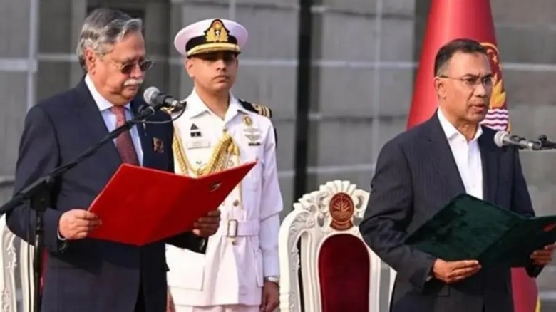 সরকারের দুই মাস পূর্তিতে শনিবার সংবাদ সম