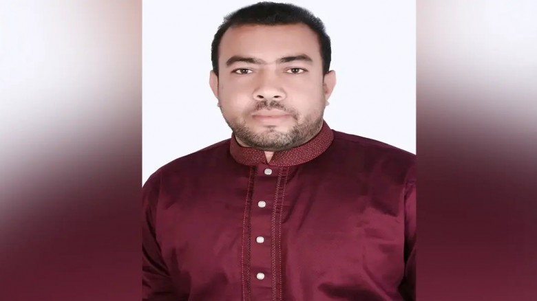 রাজনীতি ছাড়ার ঘোষণা দিলেন জেলা ছাত্রদল নেতা