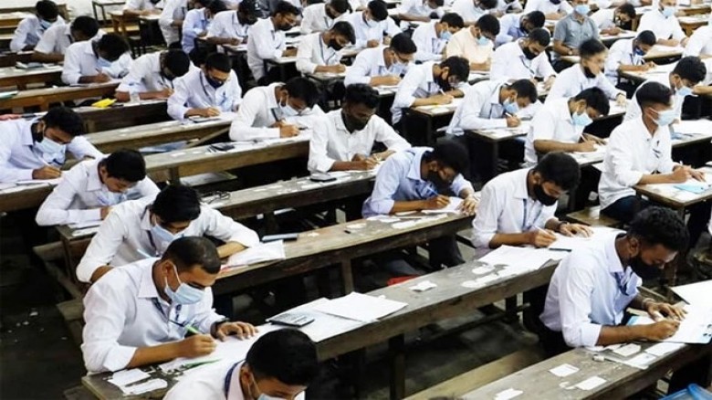 এইচএসসি পরীক্ষা শুরু ২ জুলাই