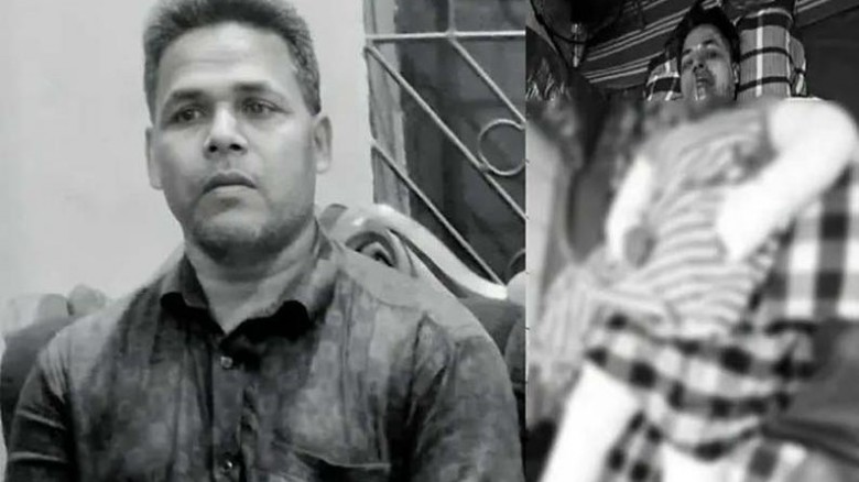 ইউটিউব দেখে অকটেন তৈরির চেষ্টায় বিস্ফোরণে দগ্ধ হয়ে মৃত্যু