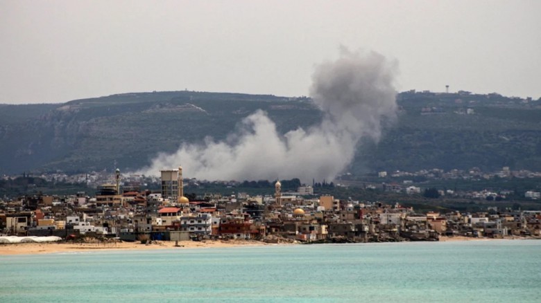 একতরফা যুদ্ধবিরতি ‘লেবাননের প্রতি অপমান’