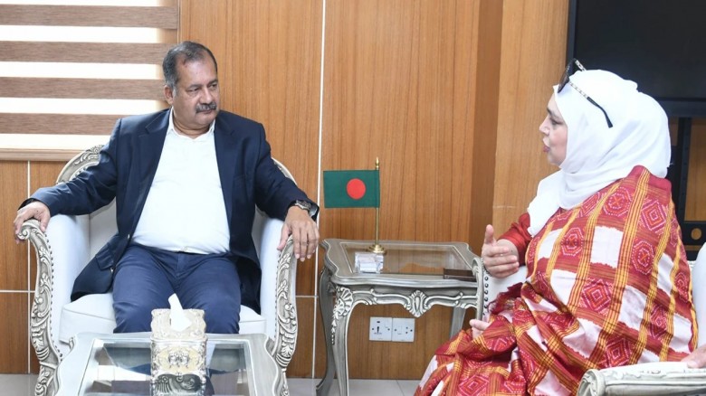 প্রবাসীদের বিনিয়োগে শক্তিশালী হচ্ছে অর্থনীতি: তথ্যমন্ত্রী