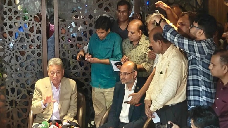 আইএমএফের সঙ্গে তেলের দামবৃদ্ধির সম্পর্ক নেই: অর্থমন্ত্রী