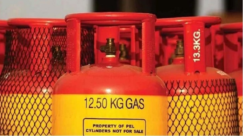 এলপিজির নতুন দাম ঘোষণা, সন্ধ্যা থেকেই কার্যকর