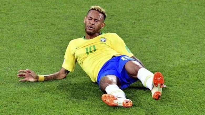 নেইমার ফেরাতেও অস্বস্তি,পাঁচবার ব্যর্থ! 