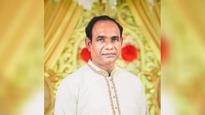 মাদারীপুরে একাধিক হত্যা মামলার আসামি চেয়ারম্যান চানমিয়া গ্রেপ্তার: এলাকায় স্বস্তি