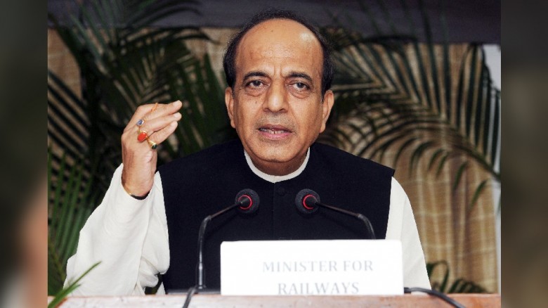 ঢাকায় ভারতের নতুন হাইকমিশনার হয়ে আসছেন দীনেশ ত্রিবেদী